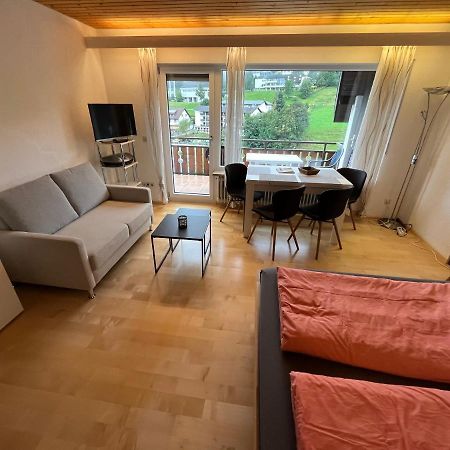 Haus Am Sonnenberg, Todtnauberg, Ferienwohnung 204, Direkt Am Skilift-Skipiste, Naehe Feldberg Екстериор снимка