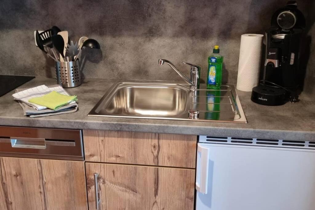 Haus Am Sonnenberg, Todtnauberg, Ferienwohnung 204, Direkt Am Skilift-Skipiste, Naehe Feldberg Екстериор снимка