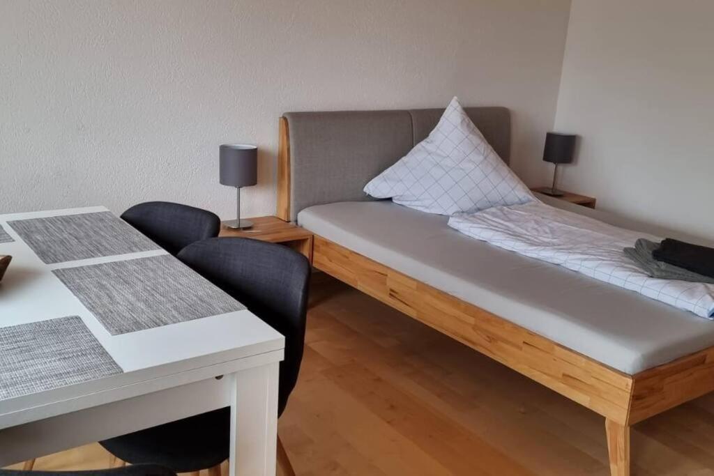 Haus Am Sonnenberg, Todtnauberg, Ferienwohnung 204, Direkt Am Skilift-Skipiste, Naehe Feldberg Екстериор снимка